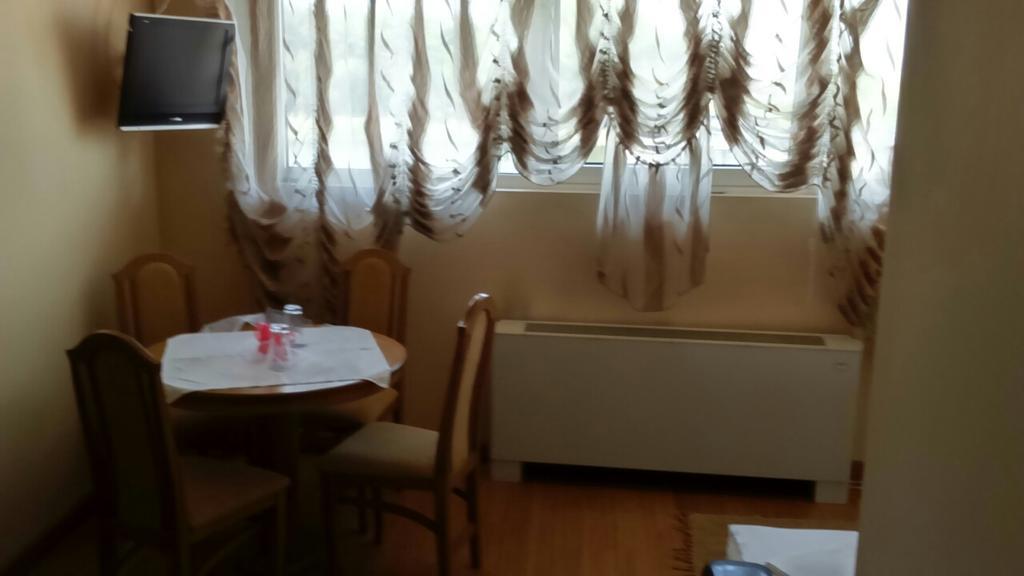 Motel Kneginja Čačak Oda fotoğraf