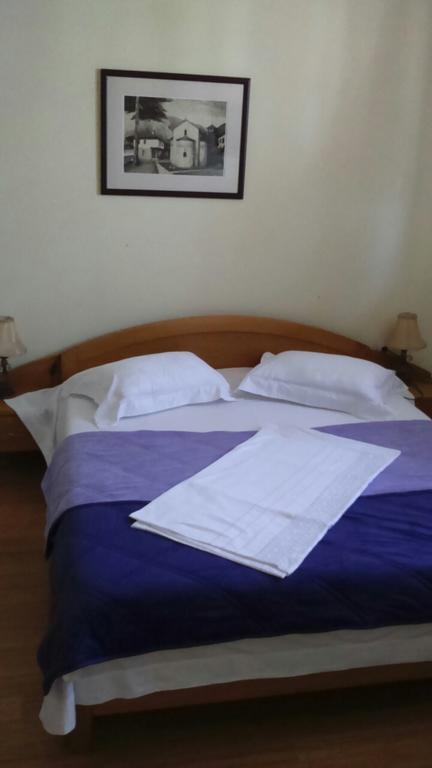 Motel Kneginja Čačak Oda fotoğraf