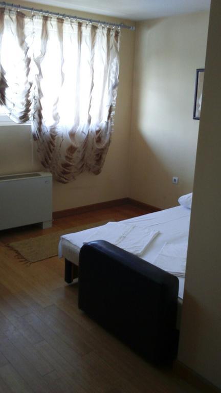 Motel Kneginja Čačak Oda fotoğraf