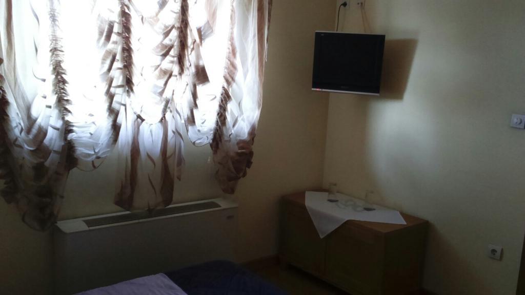Motel Kneginja Čačak Oda fotoğraf