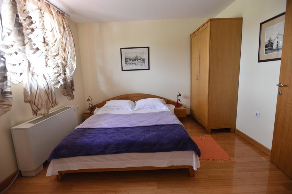 Motel Kneginja Čačak Oda fotoğraf