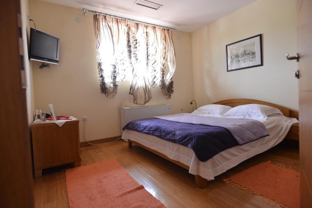 Motel Kneginja Čačak Oda fotoğraf