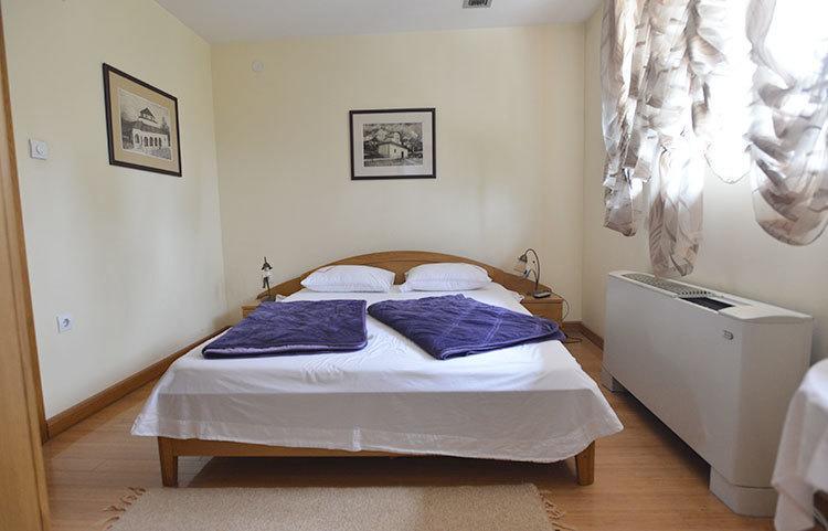 Motel Kneginja Čačak Oda fotoğraf