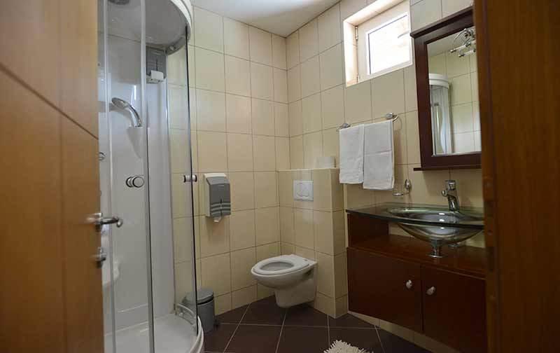 Motel Kneginja Čačak Dış mekan fotoğraf