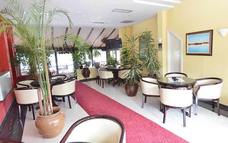 Motel Kneginja Čačak Dış mekan fotoğraf