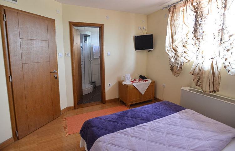 Motel Kneginja Čačak Oda fotoğraf