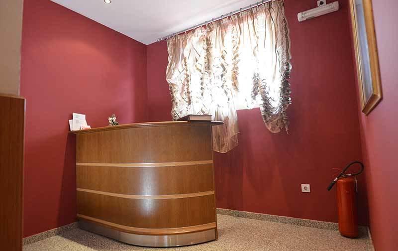 Motel Kneginja Čačak Dış mekan fotoğraf