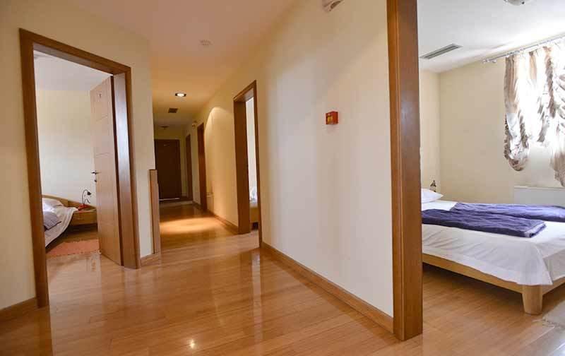 Motel Kneginja Čačak Oda fotoğraf
