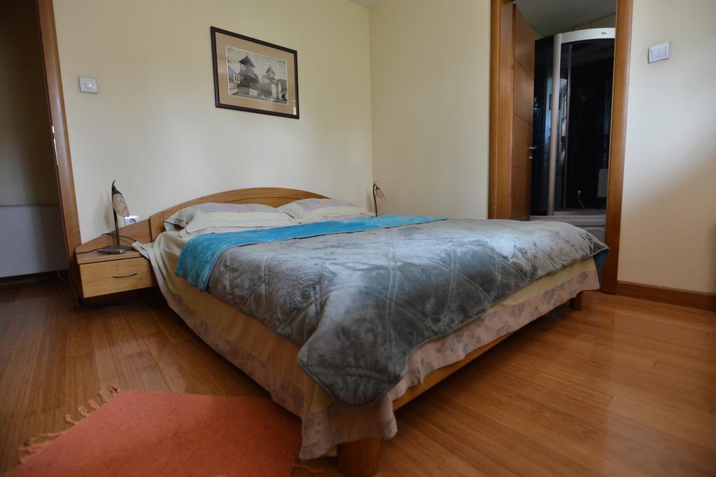 Motel Kneginja Čačak Oda fotoğraf