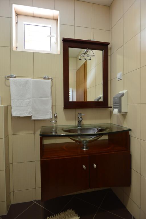 Motel Kneginja Čačak Oda fotoğraf