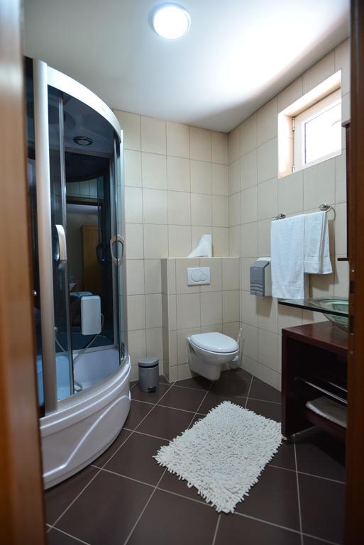 Motel Kneginja Čačak Oda fotoğraf