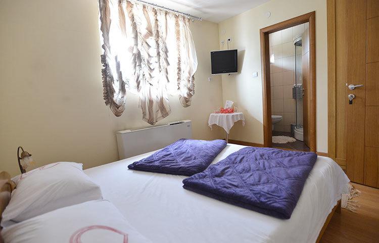 Motel Kneginja Čačak Oda fotoğraf