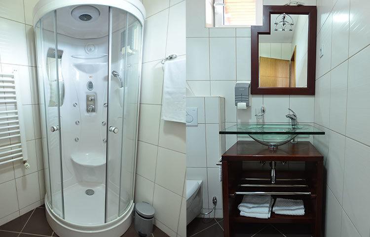 Motel Kneginja Čačak Oda fotoğraf