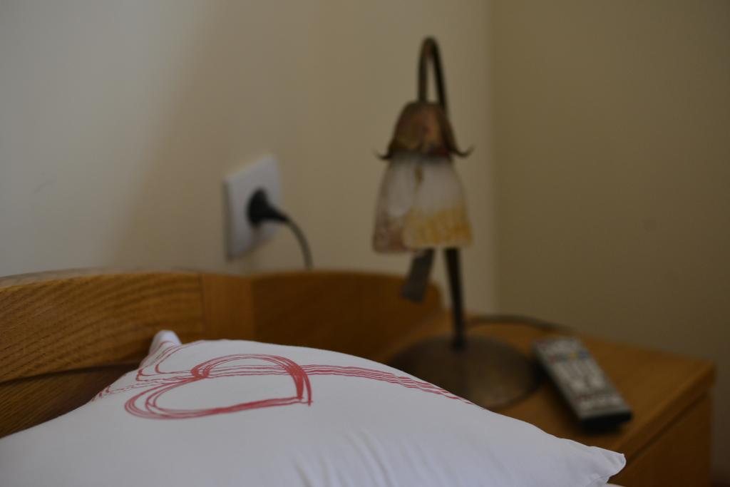 Motel Kneginja Čačak Oda fotoğraf