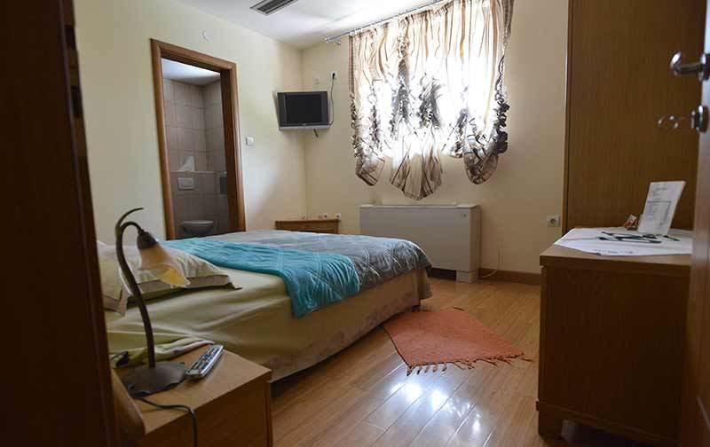 Motel Kneginja Čačak Oda fotoğraf