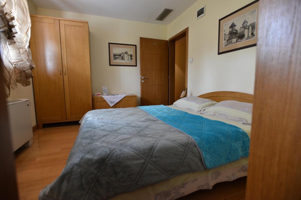Motel Kneginja Čačak Oda fotoğraf